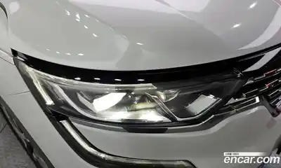 Renault QM6 2017 2.0 гидро в Москве № 1834903, миниатюра 7