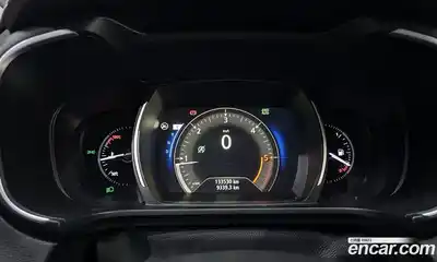 Renault QM6 2017 2.0 гидро в Москве № 1834903, миниатюра 10