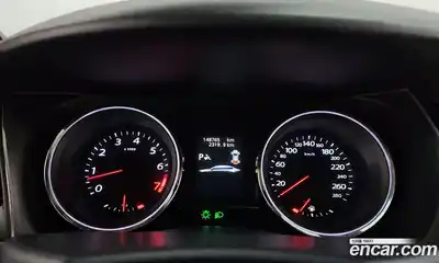 Renault SM7 2013 3.5 гидро в Москве № 1834953, миниатюра 11