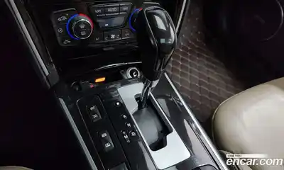 Renault SM7 2013 3.5 гидро в Москве № 1834953, миниатюра 12