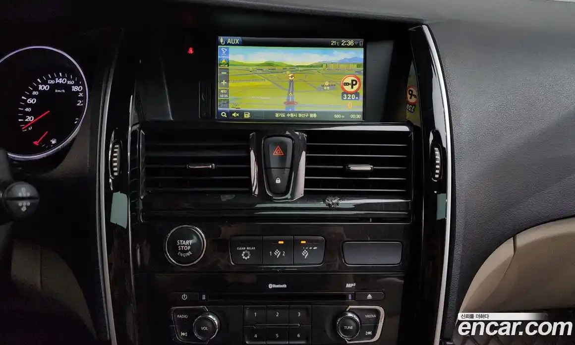 Renault SM7 2013 3.5 гидро в Москве № 1834953, фото 20