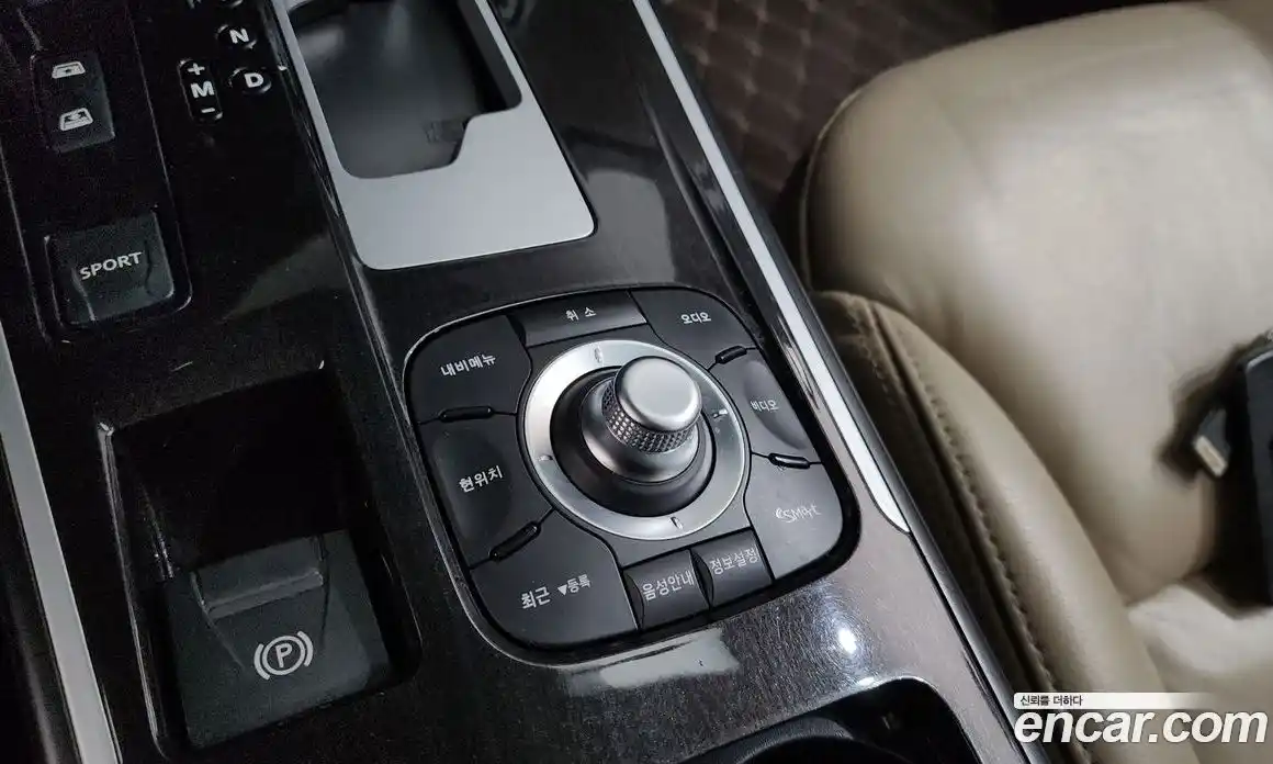 Renault SM7 2013 3.5 гидро в Москве № 1834953, фото 22
