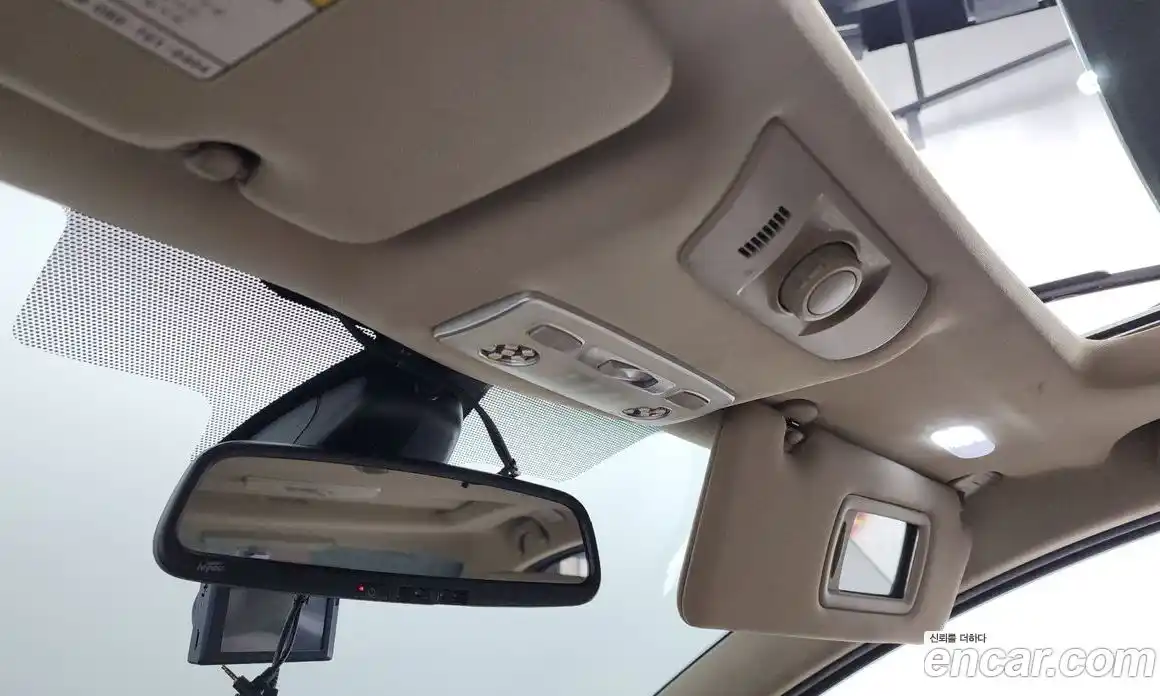 Renault SM7 2013 3.5 гидро в Москве № 1834953, фото 25