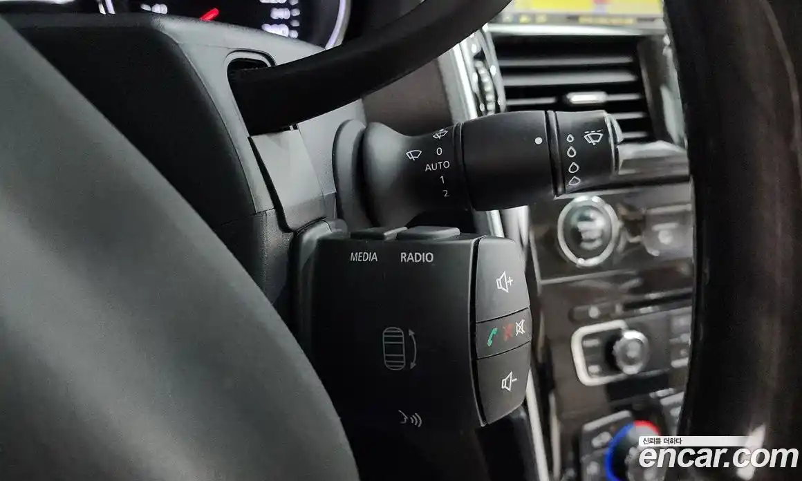 Renault SM7 2013 3.5 гидро в Москве № 1834953, фото 27