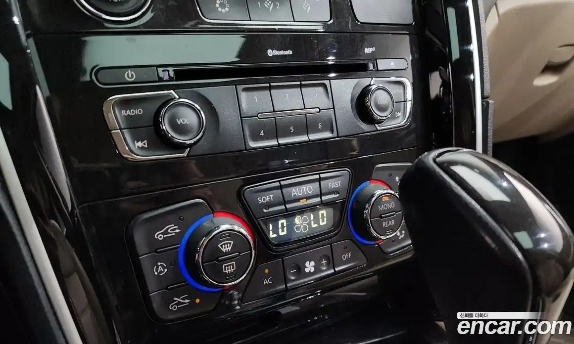 Renault SM7 2013 3.5 гидро в Москве № 1834953, фото 30
