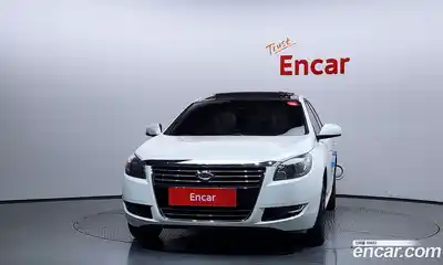 Renault SM7 2013 3.5 гидро в Москве № 1834953, миниатюра 3