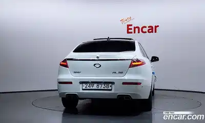 Renault SM7 2013 3.5 гидро в Москве № 1834953, миниатюра 4