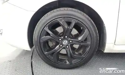 Renault SM7 2013 3.5 гидро в Москве № 1834953, миниатюра 5