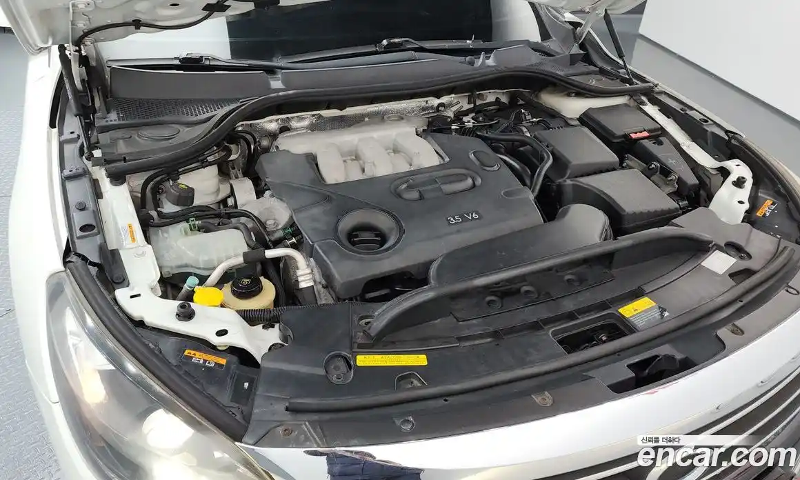 Renault SM7 2013 3.5 гидро в Москве № 1834953, фото 6