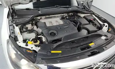 Renault SM7 2013 3.5 гидро в Москве № 1834953, миниатюра 6