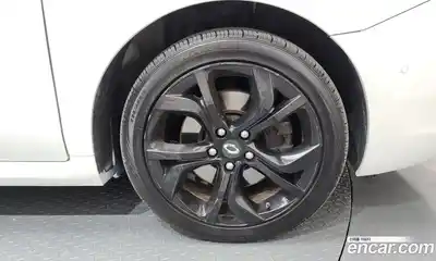 Renault SM7 2013 3.5 гидро в Москве № 1834953, миниатюра 7