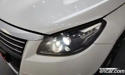 Renault SM7 2013 3.5 гидро в Москве № 1834953, миниатюра 8