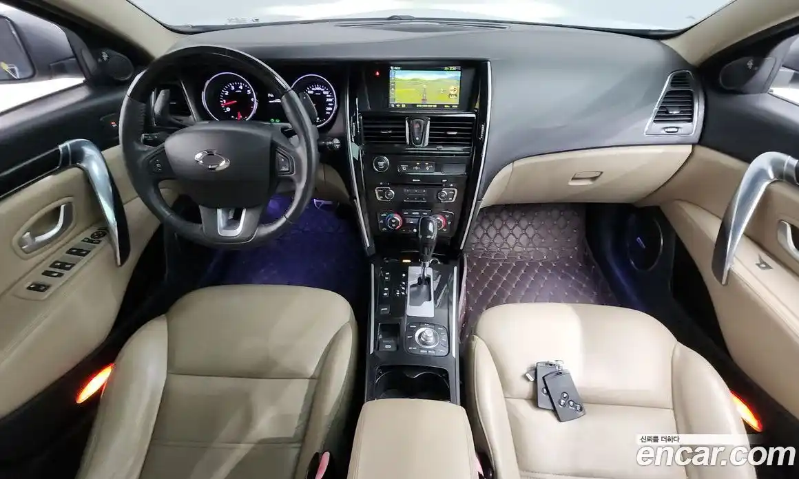 Renault SM7 2013 3.5 гидро в Москве № 1834953, фото 10