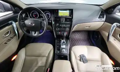 Renault SM7 2013 3.5 гидро в Москве № 1834953, миниатюра 10