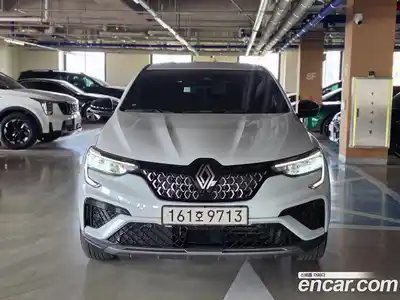 Renault Arkana 1.6 GTe Iconic