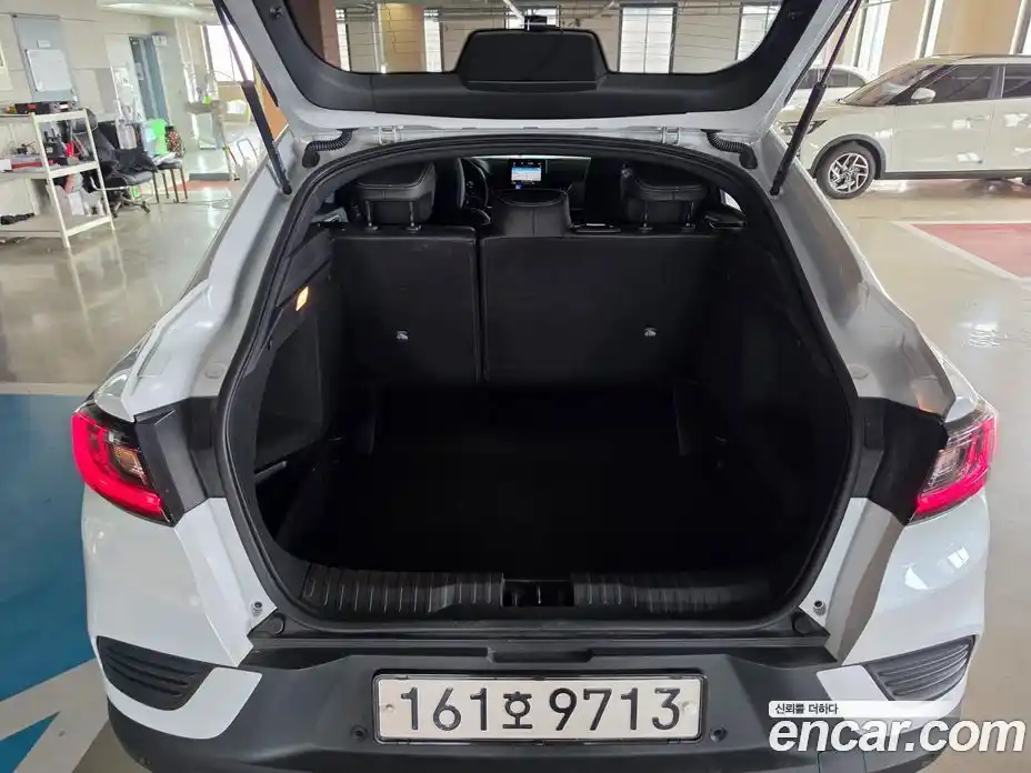 Renault Arkana 2025 1.6 вариатор в Москве № 1835087, фото 20