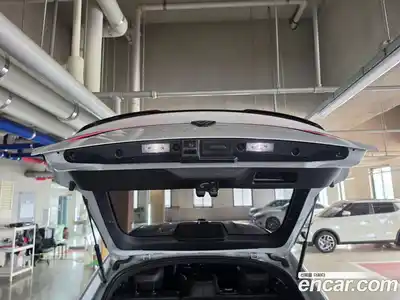 Renault Arkana 2025 1.6 вариатор в Москве № 1835087, миниатюра 7