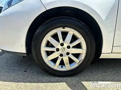Renault SM3 2010 1.6 вариатор в Москве № 1835241, миниатюра 7
