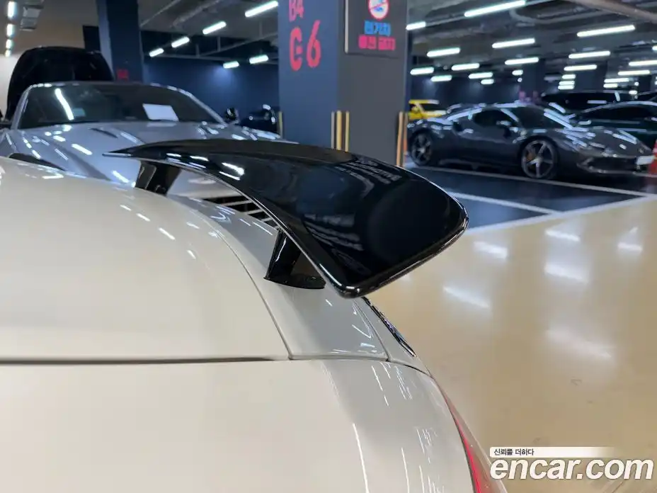 Mercedes-Benz AMG GT 2018 4.0 гидро в Москве № 1835595, фото 18
