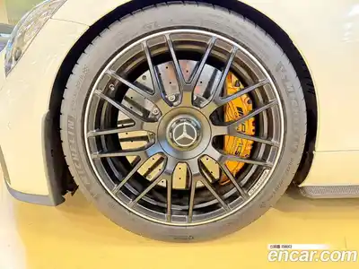 Mercedes-Benz AMG GT 2018 4.0 гидро в Москве № 1835595, миниатюра 6