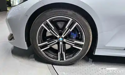 BMW 3-Series 2024 2.0 гидро в Москве № 1835602, миниатюра 5