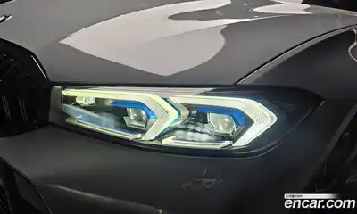 BMW 3-Series 2024 2.0 гидро в Москве № 1835602, миниатюра 8