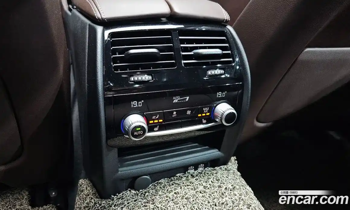 BMW 5-Series 2020 2.0 гидро в Москве № 1835626, фото 25