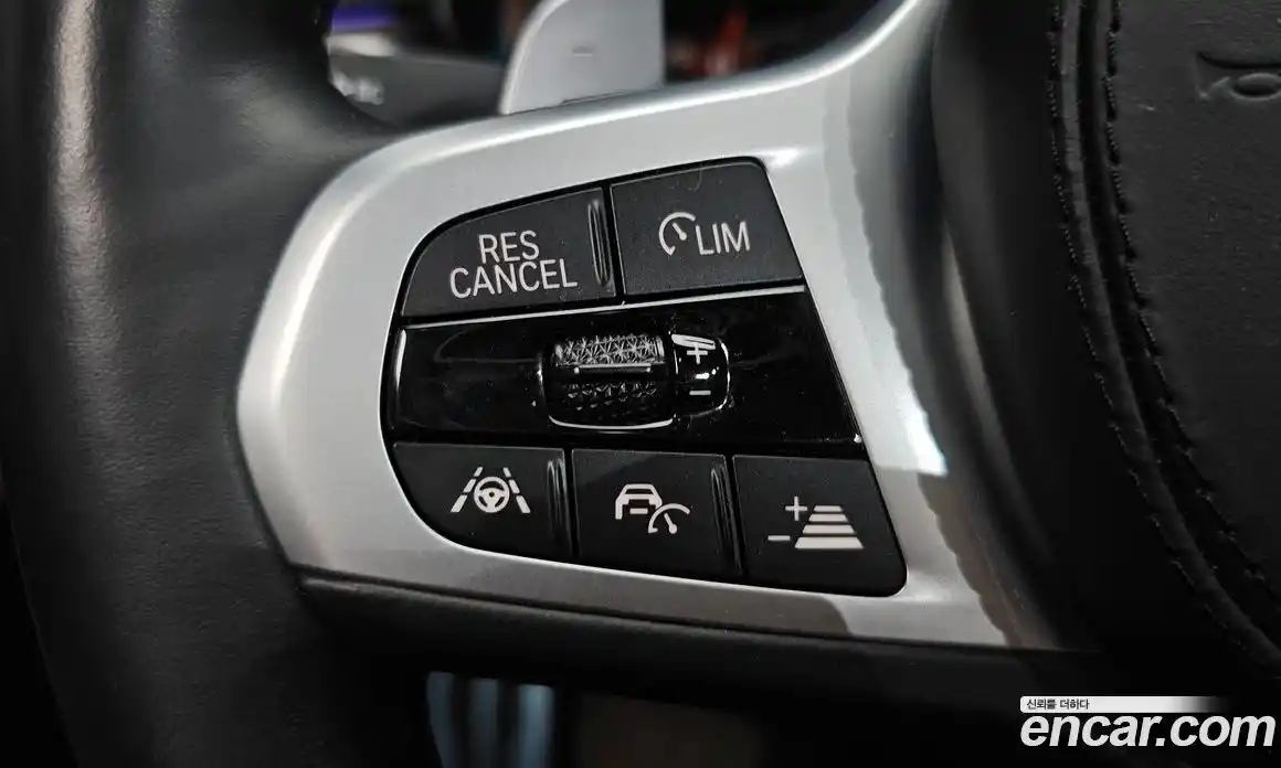 BMW 5-Series 2020 2.0 гидро в Москве № 1835626, фото 29