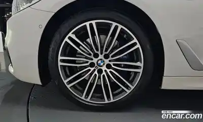 BMW 5-Series 2020 2.0 гидро в Москве № 1835626, миниатюра 5