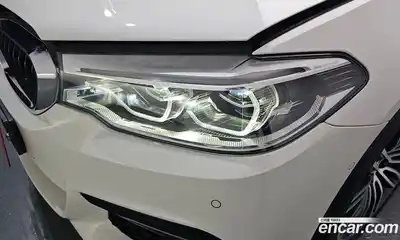 BMW 5-Series 2020 2.0 гидро в Москве № 1835626, миниатюра 8