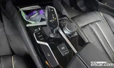 BMW 5-Series 2018 2.0 гидро в Москве № 1835679, миниатюра 12