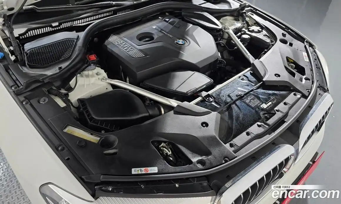 BMW 5-Series 2018 2.0 гидро в Москве № 1835679, фото 6