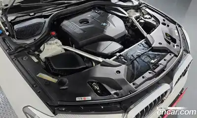 BMW 5-Series 2018 2.0 гидро в Москве № 1835679, миниатюра 6