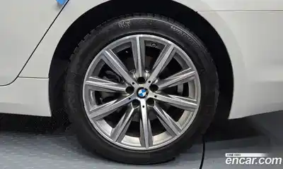BMW 5-Series 2018 2.0 гидро в Москве № 1835679, миниатюра 7