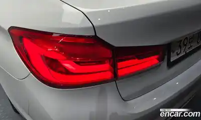 BMW 5-Series 2018 2.0 гидро в Москве № 1835679, миниатюра 9