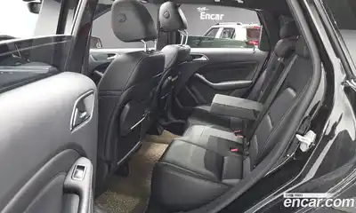 Mercedes-Benz B-Class 2017 2.0 гидро в Москве № 1835896, миниатюра 12