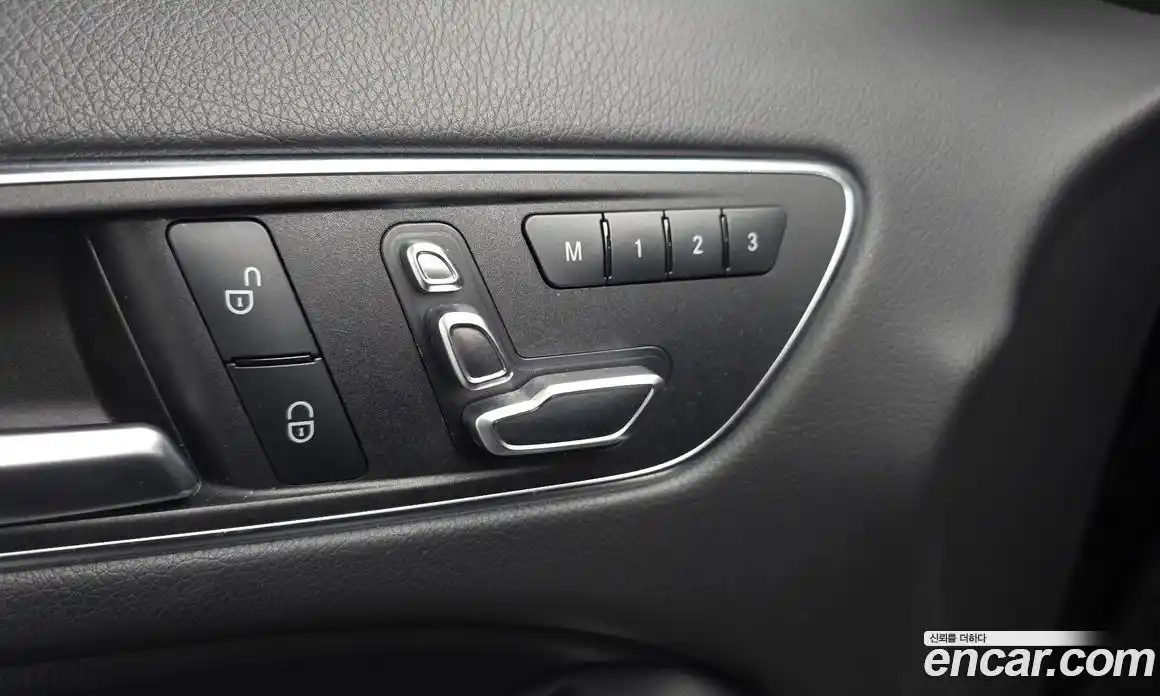 Mercedes-Benz B-Class 2017 2.0 гидро в Москве № 1835896, фото 18