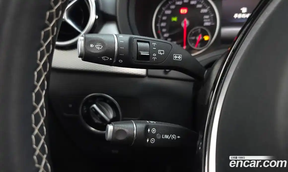 Mercedes-Benz B-Class 2017 2.0 гидро в Москве № 1835896, фото 19