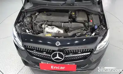 Mercedes-Benz B-Class 2017 2.0 гидро в Москве № 1835896, миниатюра 6