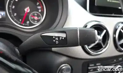 Mercedes-Benz B-Class 2017 2.0 гидро в Москве № 1835896, миниатюра 9