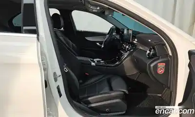 Mercedes-Benz C-Class 2017 2.1 гидро в Москве № 1835923, миниатюра 11