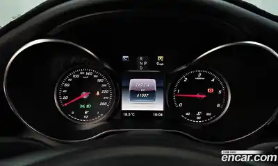 Mercedes-Benz C-Class 2017 2.1 гидро в Москве № 1835923, миниатюра 8