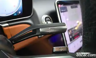 Mercedes-Benz S-Class 2022 2.9 гидро в Москве № 1835963, миниатюра 12