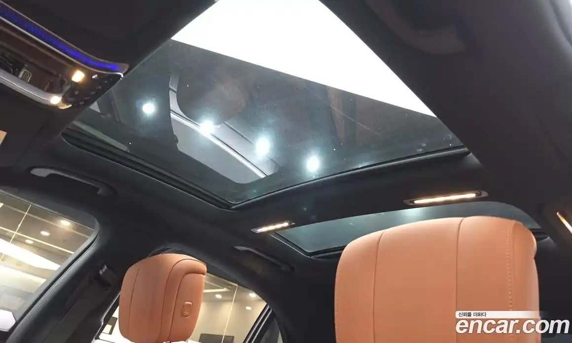 Mercedes-Benz S-Class 2022 2.9 гидро в Москве № 1835963, фото 25