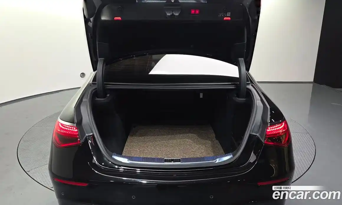 Mercedes-Benz S-Class 2022 2.9 гидро в Москве № 1835963, фото 26