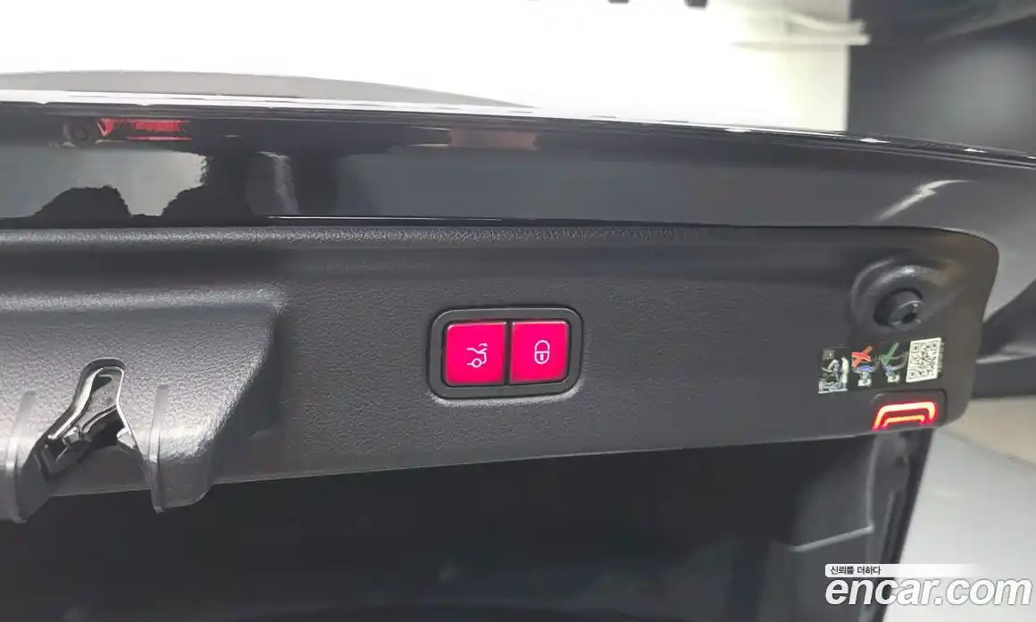 Mercedes-Benz S-Class 2022 2.9 гидро в Москве № 1835963, фото 32