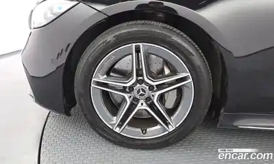 Mercedes-Benz S-Class 2022 2.9 гидро в Москве № 1835963, миниатюра 5