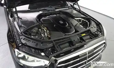 Mercedes-Benz S-Class 2022 2.9 гидро в Москве № 1835963, миниатюра 6