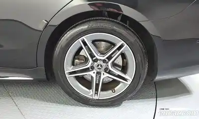 Mercedes-Benz S-Class 2022 2.9 гидро в Москве № 1835963, миниатюра 7