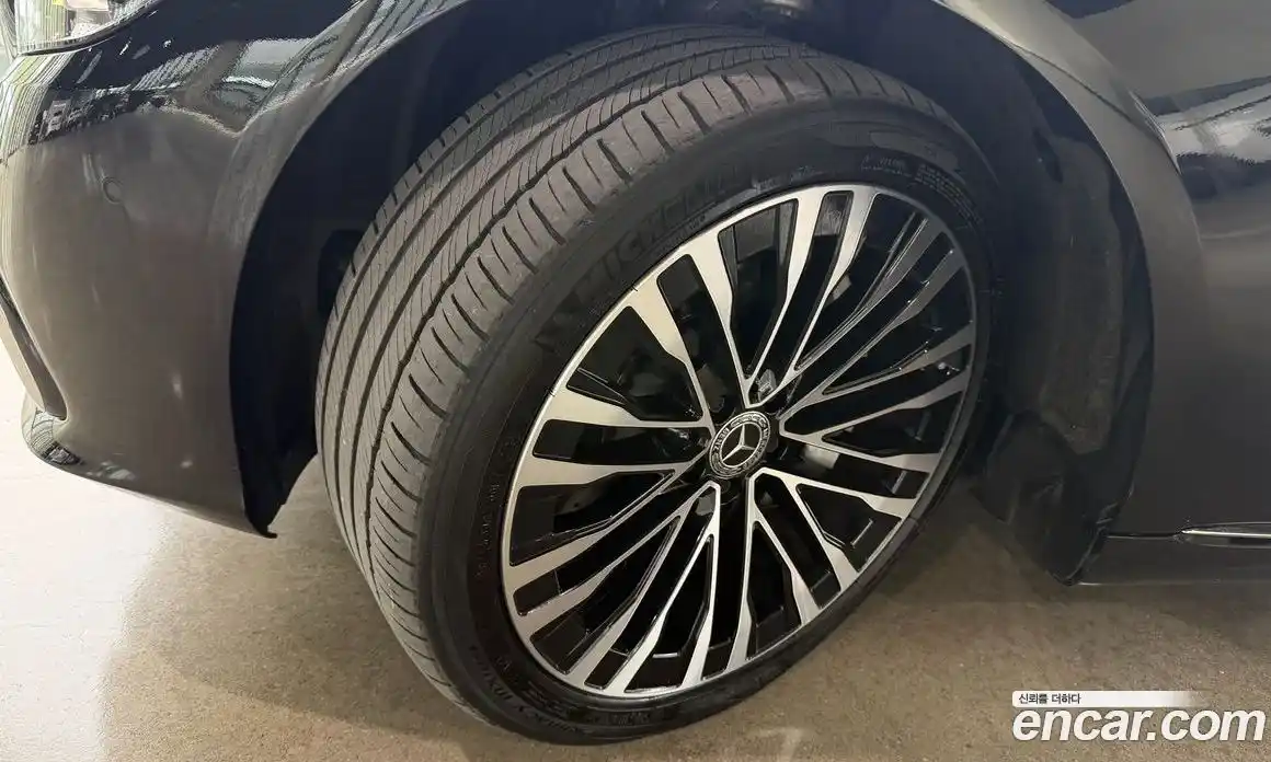 Mercedes-Benz S-Class 2023 3.0 гидро в Москве № 1836038, фото 5